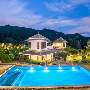 Pai Vieng Fah Resort